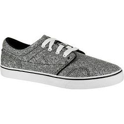 Oxelo Boty Vulca 100 Canvas Šedé