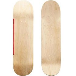 Oxelo Deska Deck 100 8,5