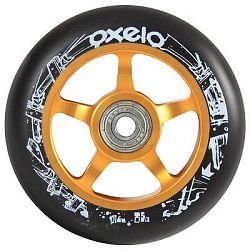 Oxelo Kolečko 100 MM Zlaté
