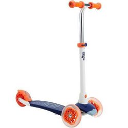 Oxelo Koloběžka B1 500 Modro-Červená