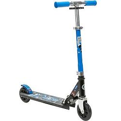 Oxelo Koloběžka Mid 1 Robot Modrá