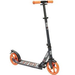 Oxelo Koloběžka Mid 7 Modro-Oranžová