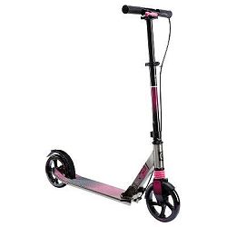 Oxelo Koloběžka Mid 9 Růžová