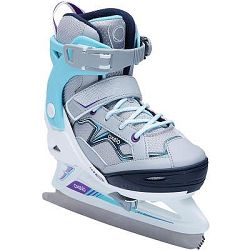 Oxelo Lední Brusle Fit 100
