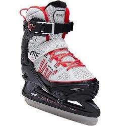 Oxelo Lední Brusle Fit 500