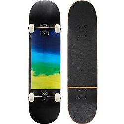 Oxelo Skateboard Complete100