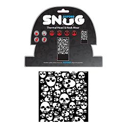 Oxford Snug Skulls