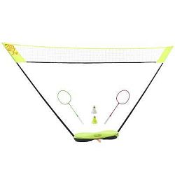 Perfly Badmintonová Sada Easy 3M