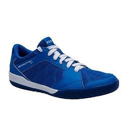 Perfly Badmintonové Boty Bs190 Modré