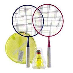 Perfly Dětská Sada Discover Badminton