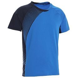 Perfly Pánské Tričko 530 Modré