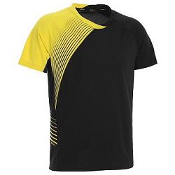 Perfly Pánské Tričko 530 Žluté