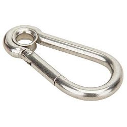 Plastimo Karabina S Okem 6 MM