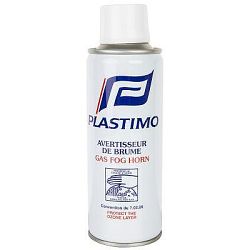 Plastimo Kartuš DO Mlhového Rohu