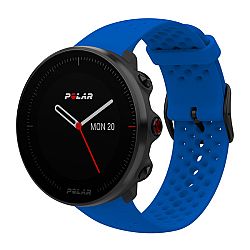 Polar Vantage M modrá M/L