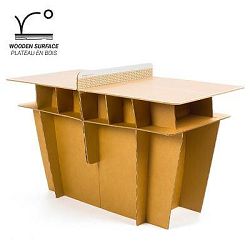 Pongori Malý Stůl Ppt100 Indoor