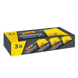 Powerbar Energetické Tyčinky Energize