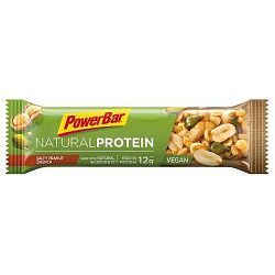Powerbar Proteinová Tyčinka Natural 40g