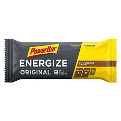 Powerbar Tyčinka Energize Čokoláda 55 G