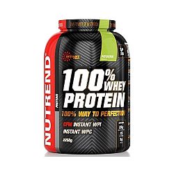 Protein 100% Whey - Nutrend