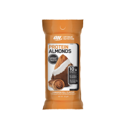 Protein Almonds - Optimum Nutrition