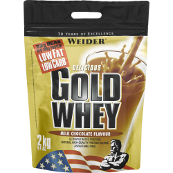 Protein Gold Whey - Weider