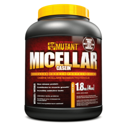 Protein Mutant Micellar Casein 1800 g - PVL