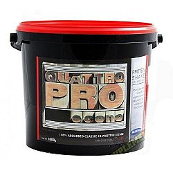 Protein Quattro Pro - Megabol