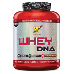 Protein Whey DNA 1870 g - BSN