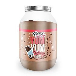 Protein Yum Yum Whey 1000 g - BeastPink