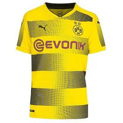 Puma Dětský Dres Dortmund