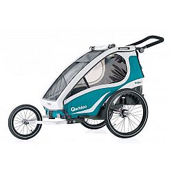 Qeridoo KidGoo 2 2019 Aquamarin