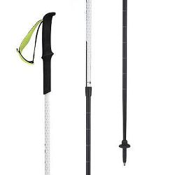 Quechua 1 Turistická Hůl Fh500 Helium