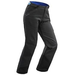 Quechua Chlapecké Kalhoty Sh100 Warm