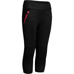 Quechua Dětské Legíny Mh500 Šedé