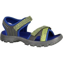 Quechua Dětské Sandály Mh100 Modré