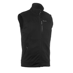 Quechua Pánská Vesta Trek 500 Wind