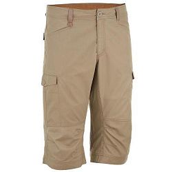 Quechua Pánské 3/4 Kalhoty Nh500
