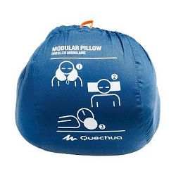 Quechua Polštář NA Kempování Modulo
