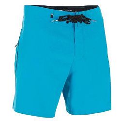 Quiksilver Boardové Šortky Kaimana Modré