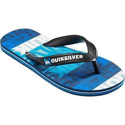 Quiksilver Žabky Little Blue