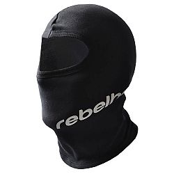 Rebelhorn  černá