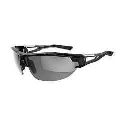 Rockrider Brýle Xc100 Šedé Kategorie 3
