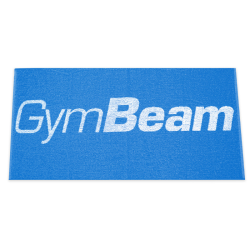 Ručník Blue - GymBeam