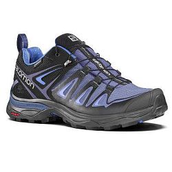 Salomon Dámská Obuv Xultra Gtx L Fial.
