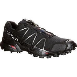 Salomon Obuv Speedcross 4