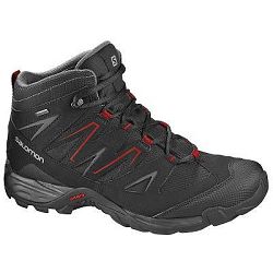 Salomon Pánská Obuv Nogari Gore-Tex