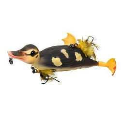 Savage Gear Nástraha Suicide Duck 10,5 CM