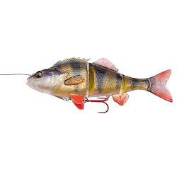 Savage Gear Nástraha Swimbait Line Thru