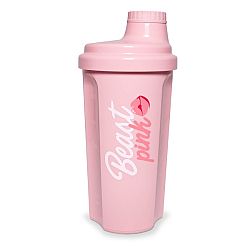 Šejkr BeastPink Rose 500 ml - BeastPink